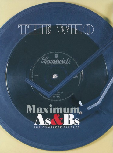 The Who